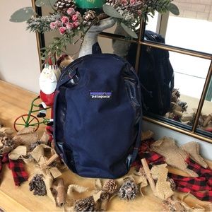 Patagonia Black Hole Cube, Medium 6L, Classic Navy